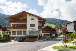 Apartment Gruber Aschau Im Zillertal